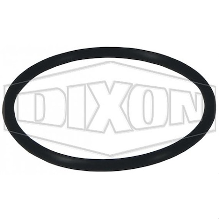 Dixon FKM O-RING KIT FOR 119MM DDA 119AORKVI